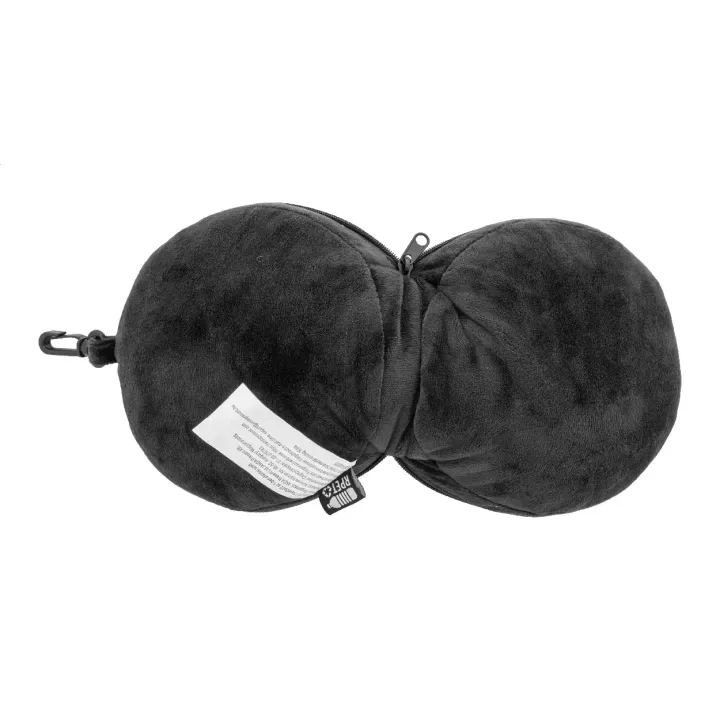 RPET travel pillow - AP800169 (ANDA#10)
